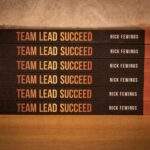 esports team strategy meeting