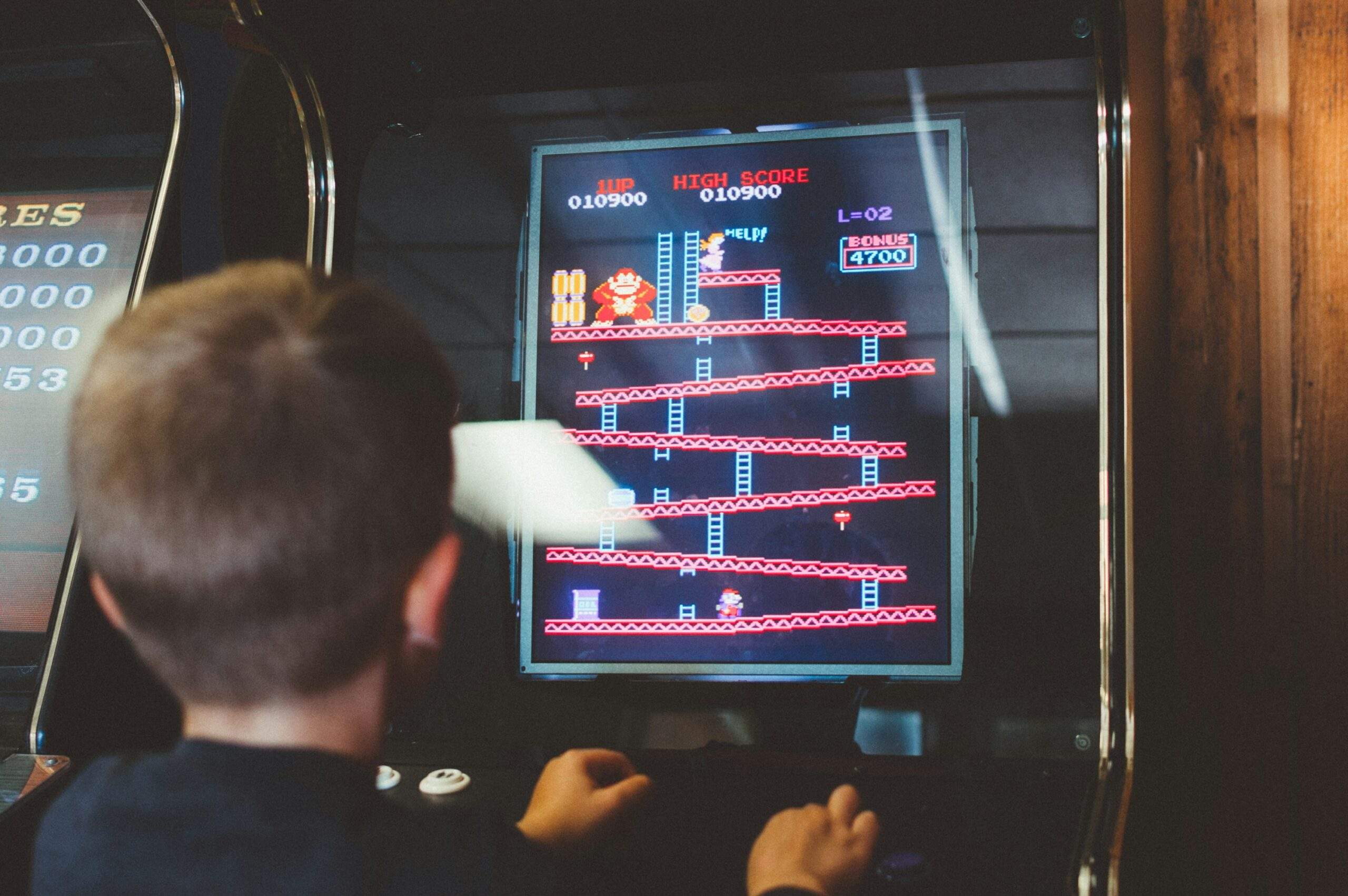 Closeup of MVP player mid-game, showcasing focus and determination