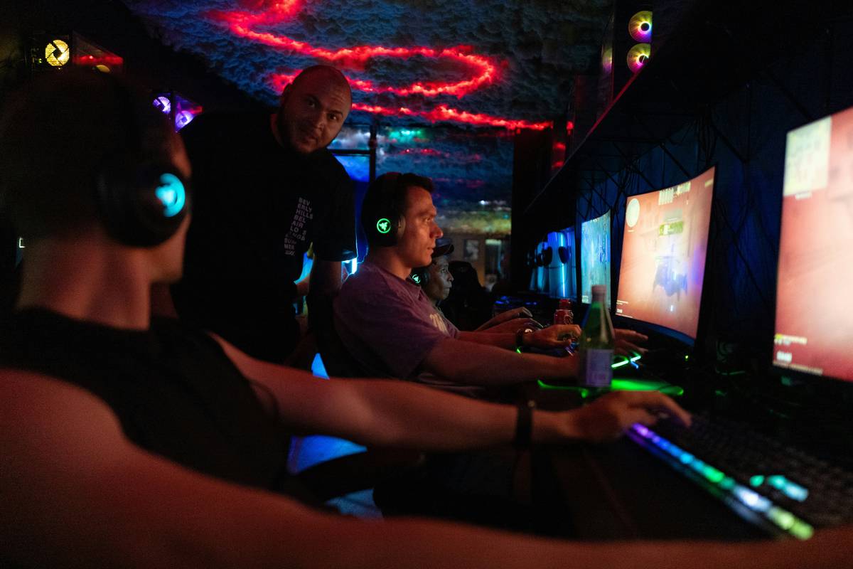 The World Finals Intense Battles: Inside Brawl Stars’ Most Thrilling Esports Showdowns